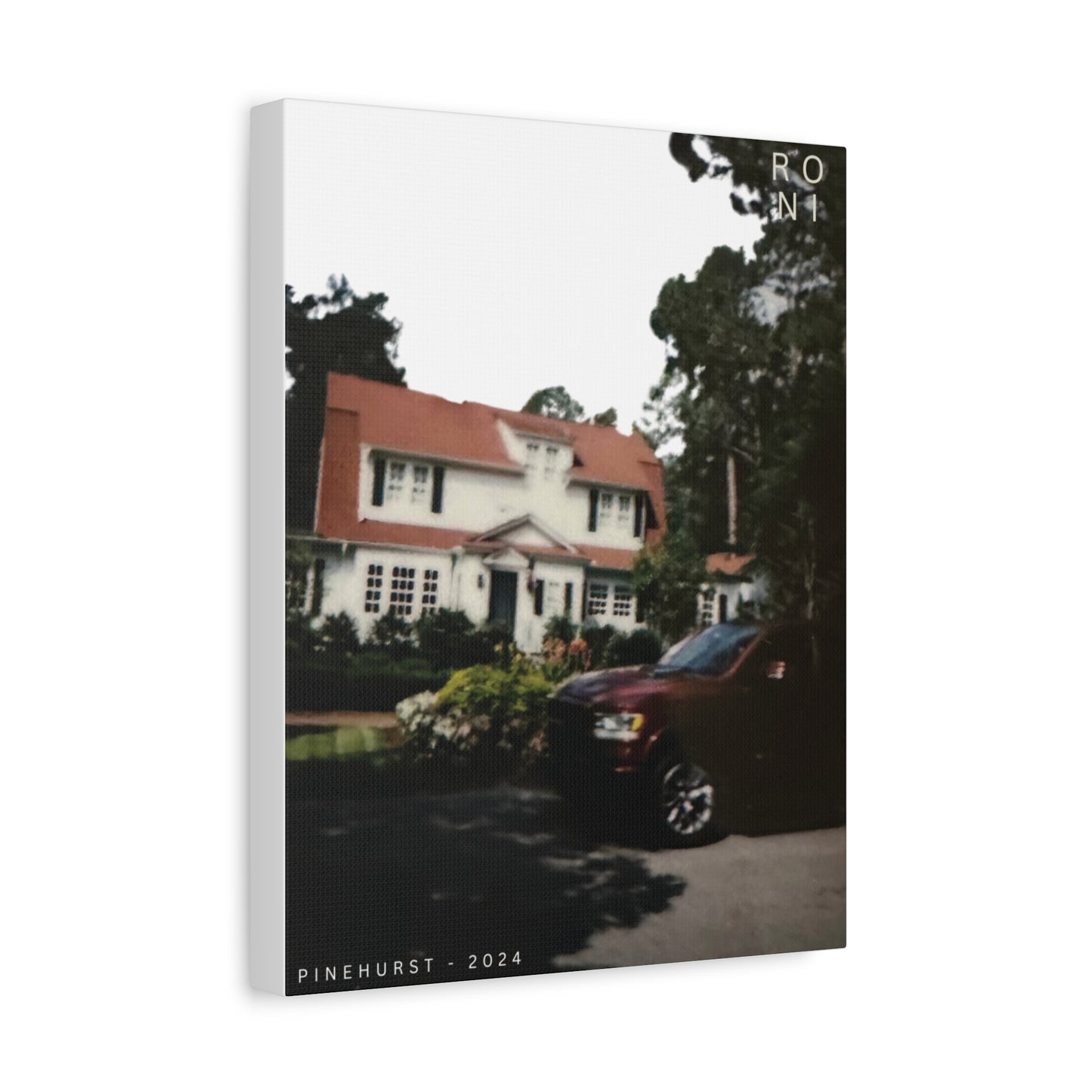 Pinehurst - RONI