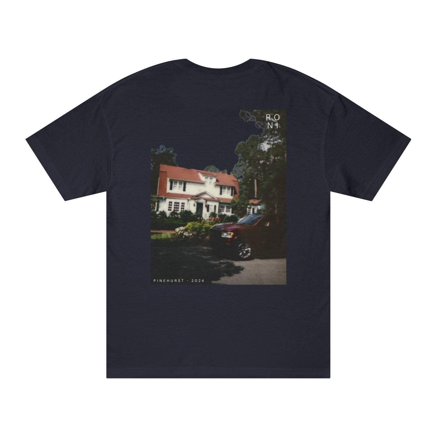 Pinehurst - RONI