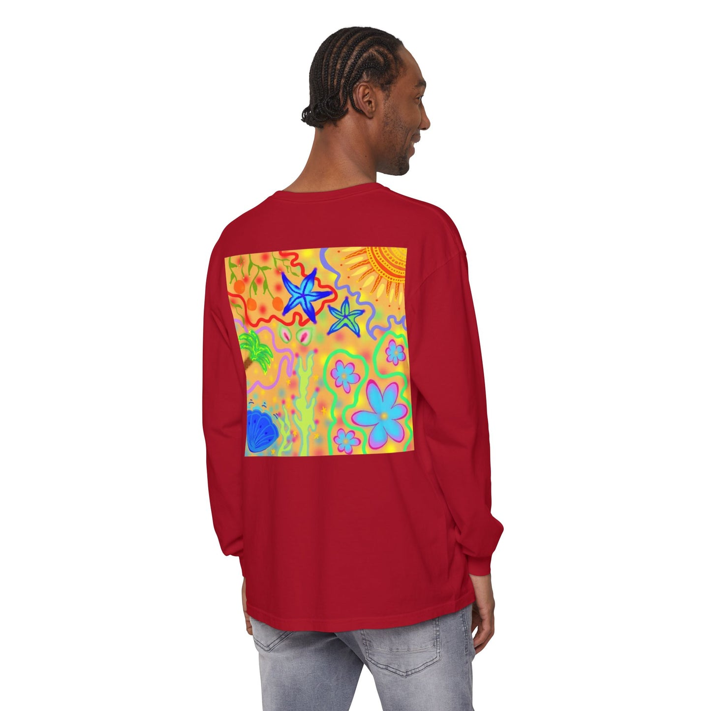 Ocean - SASSER