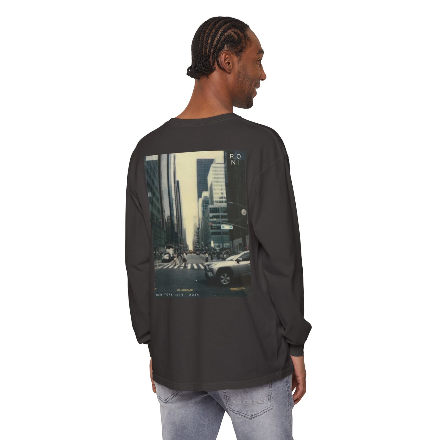 NYC 2024 - RONI