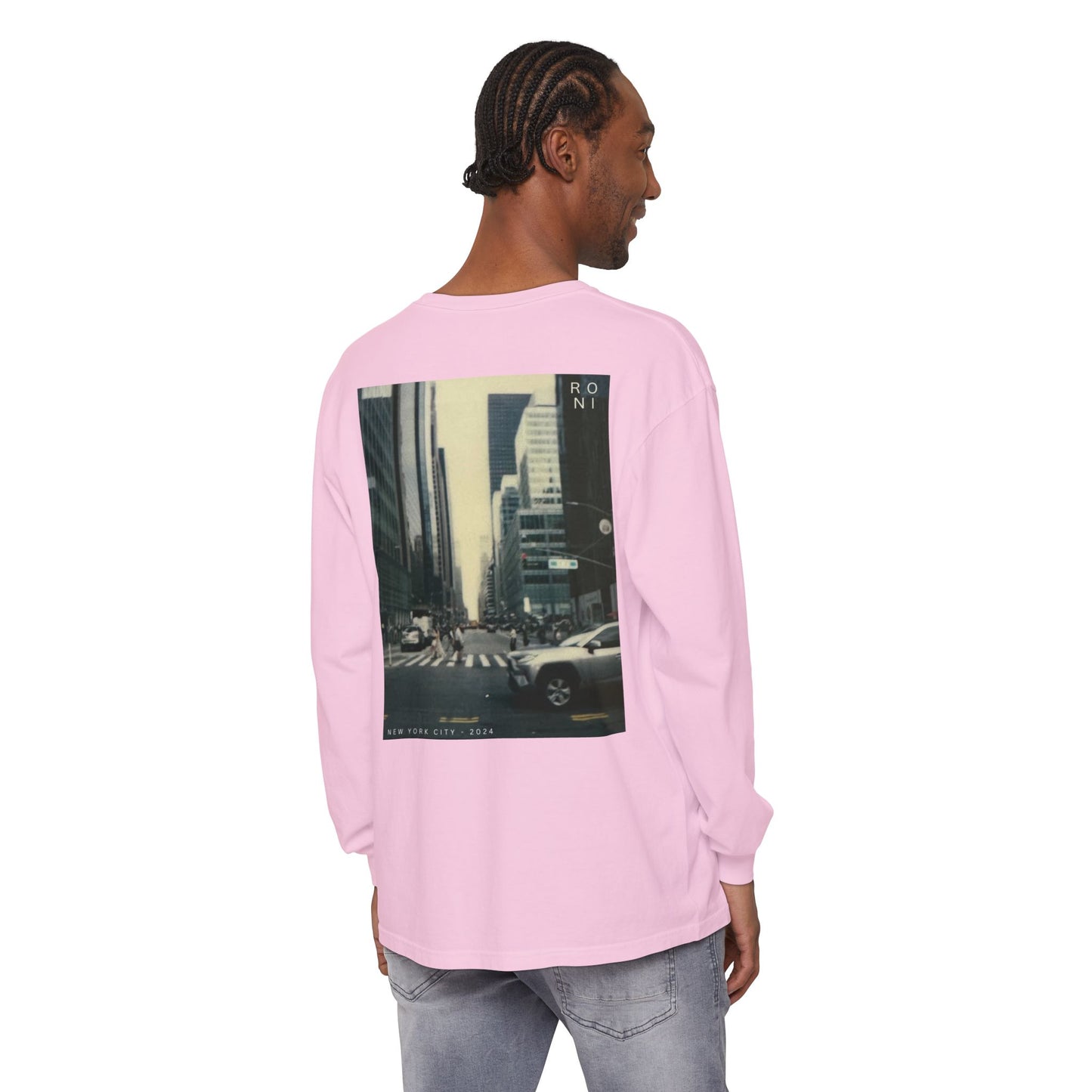NYC 2024 - RONI