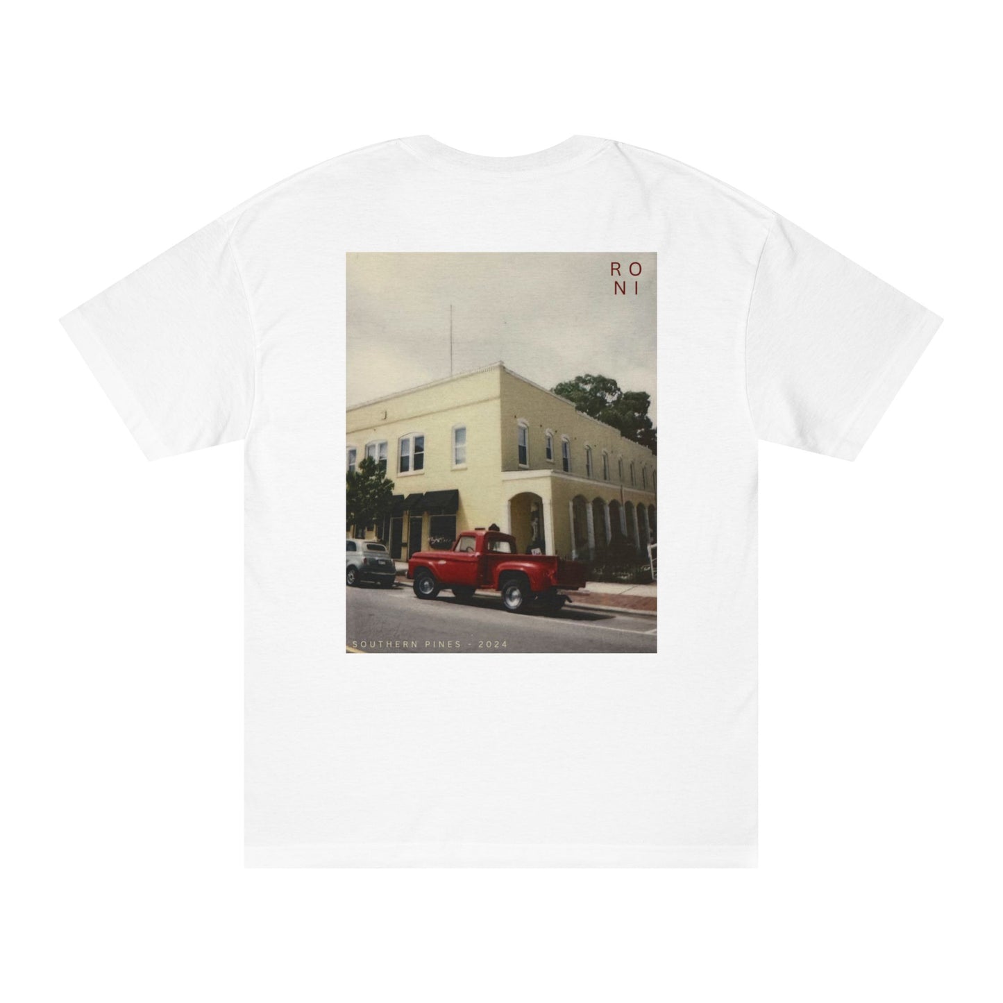 Southern Pine - RONI
