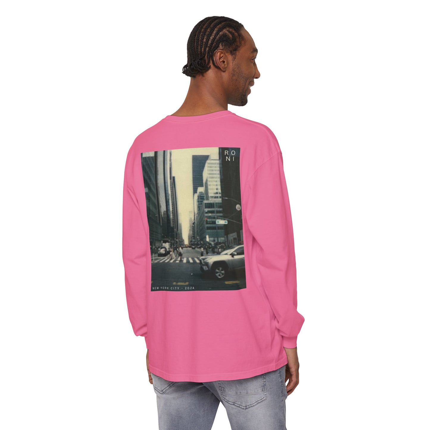 NYC 2024 - RONI