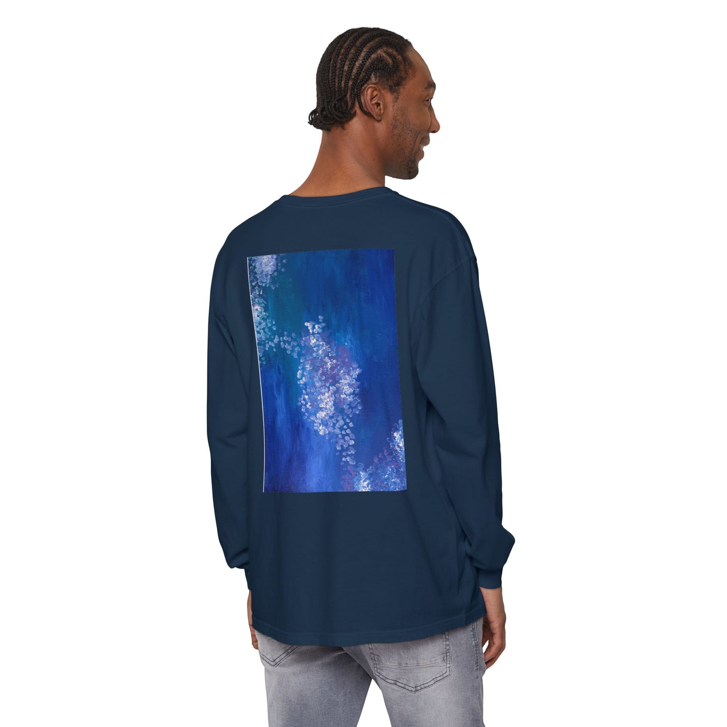 Blue - SASSER