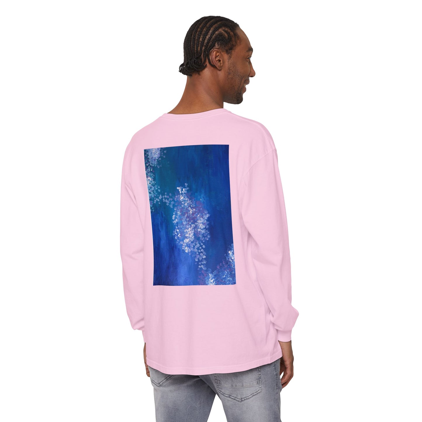 Blue - SASSER
