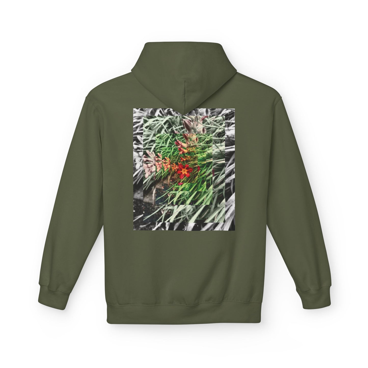 NATURE - SASSER