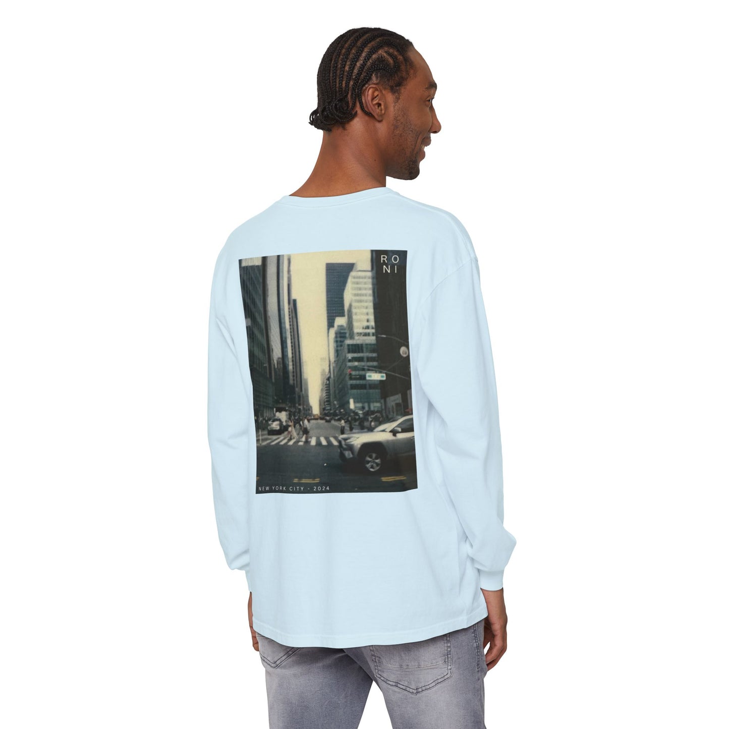 NYC 2024 - RONI