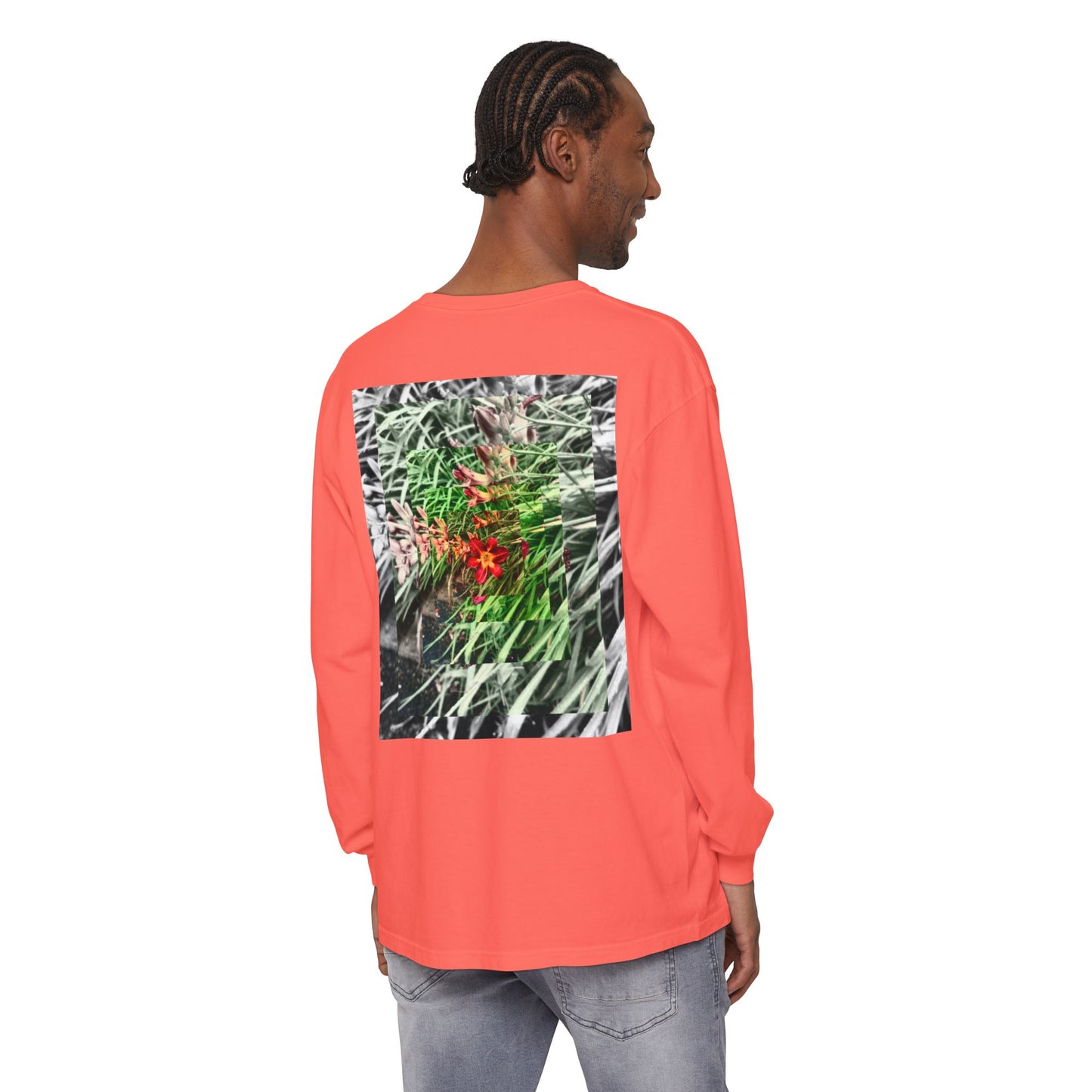 Nature - SASSER