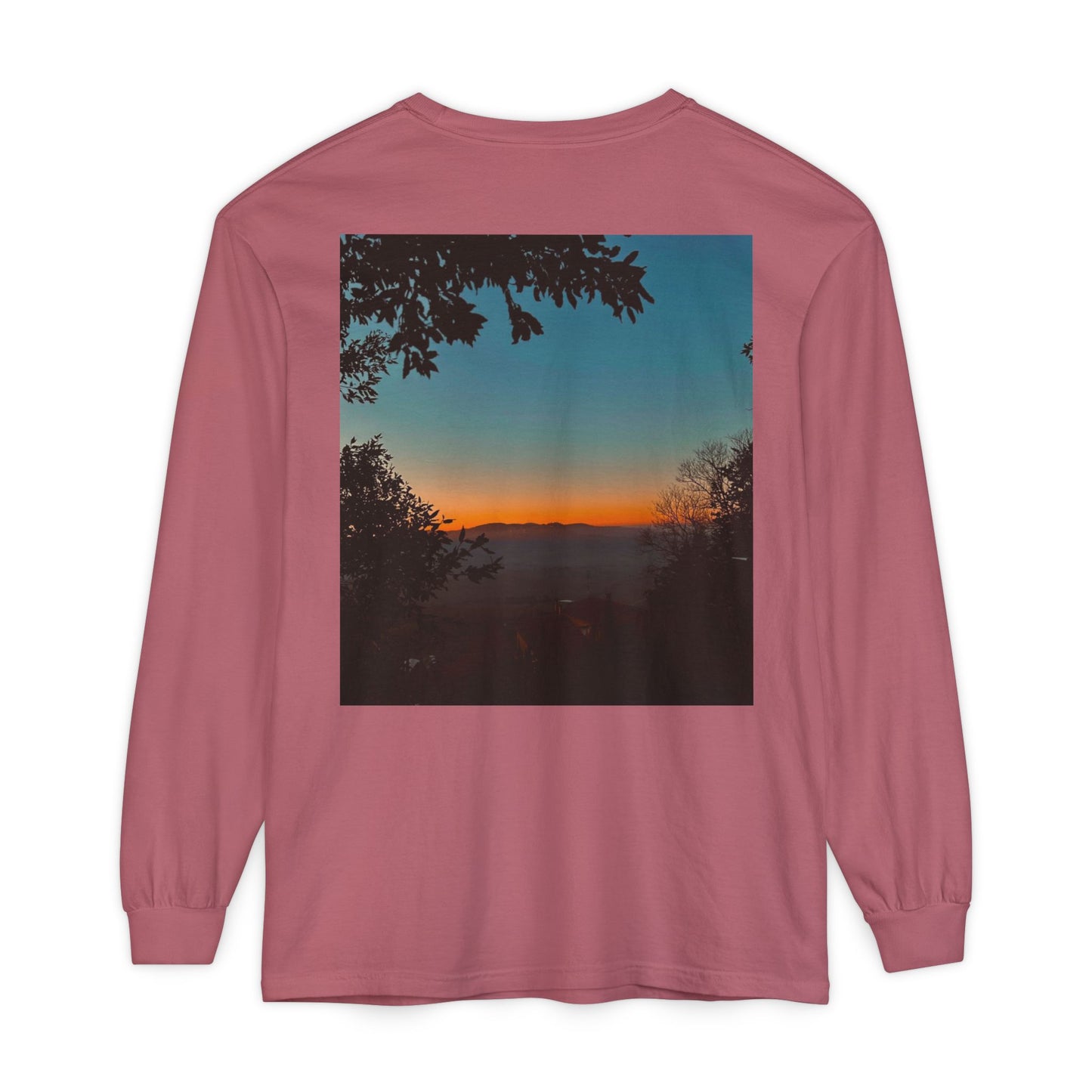 Sunset - SASSER
