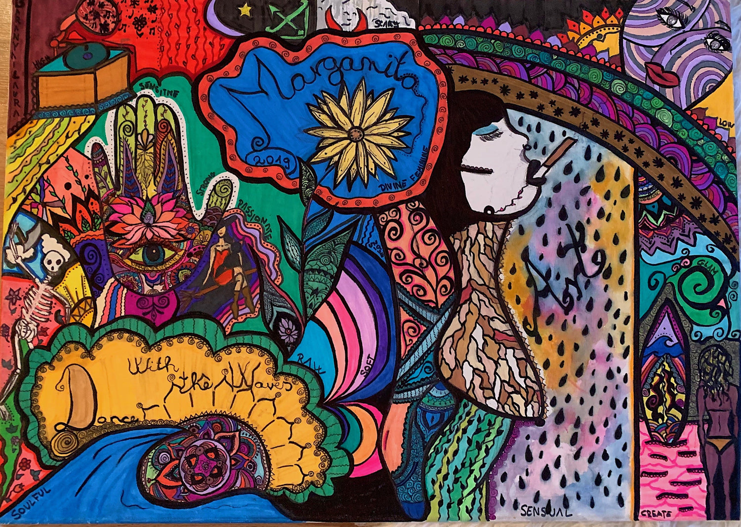 Artworks