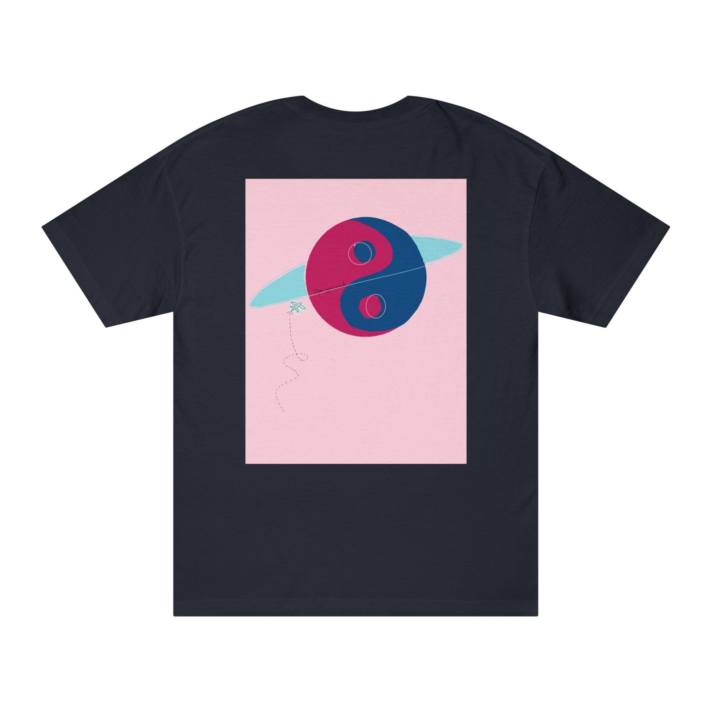 Yin Yang - BAD Original