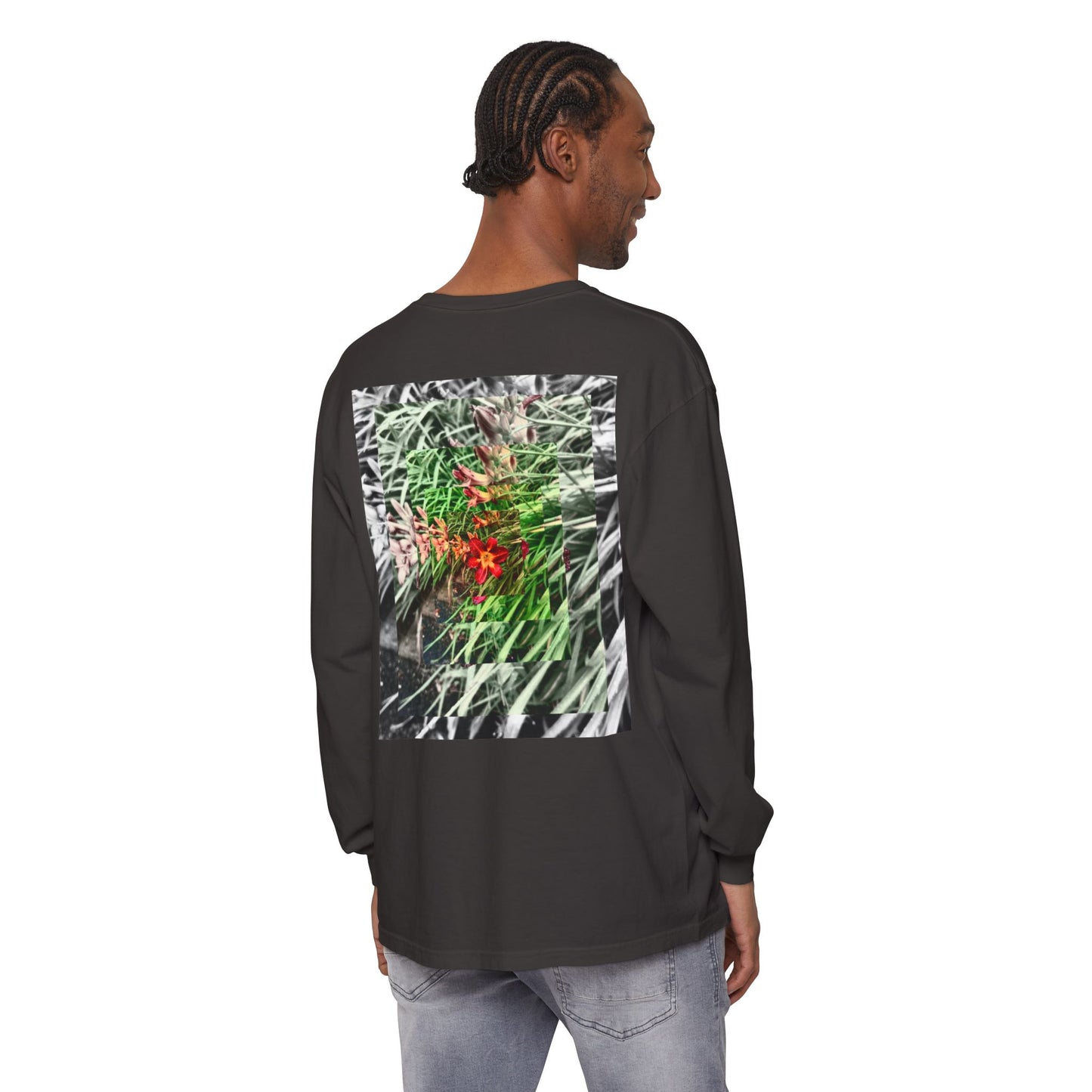 Nature - SASSER