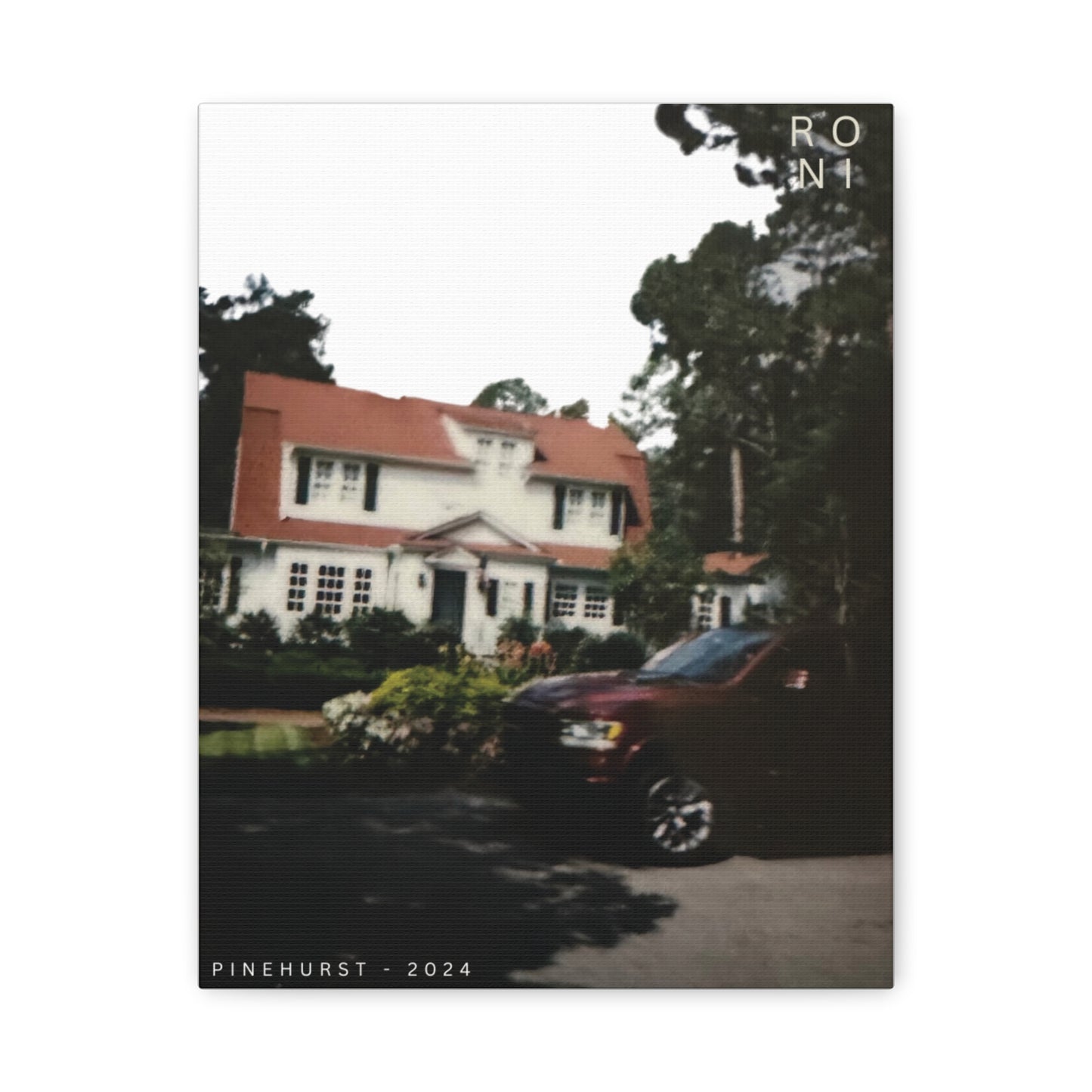 Pinehurst - RONI