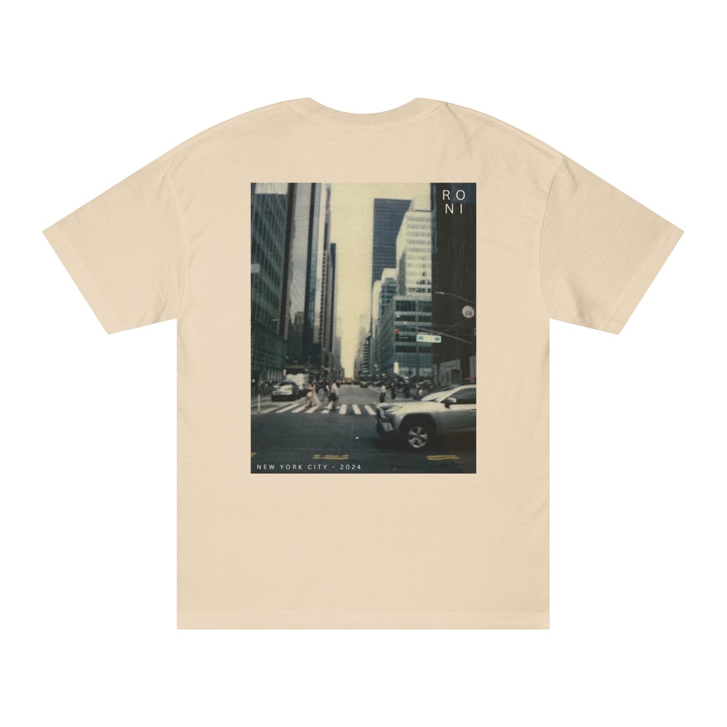NYC 2024 - RONI