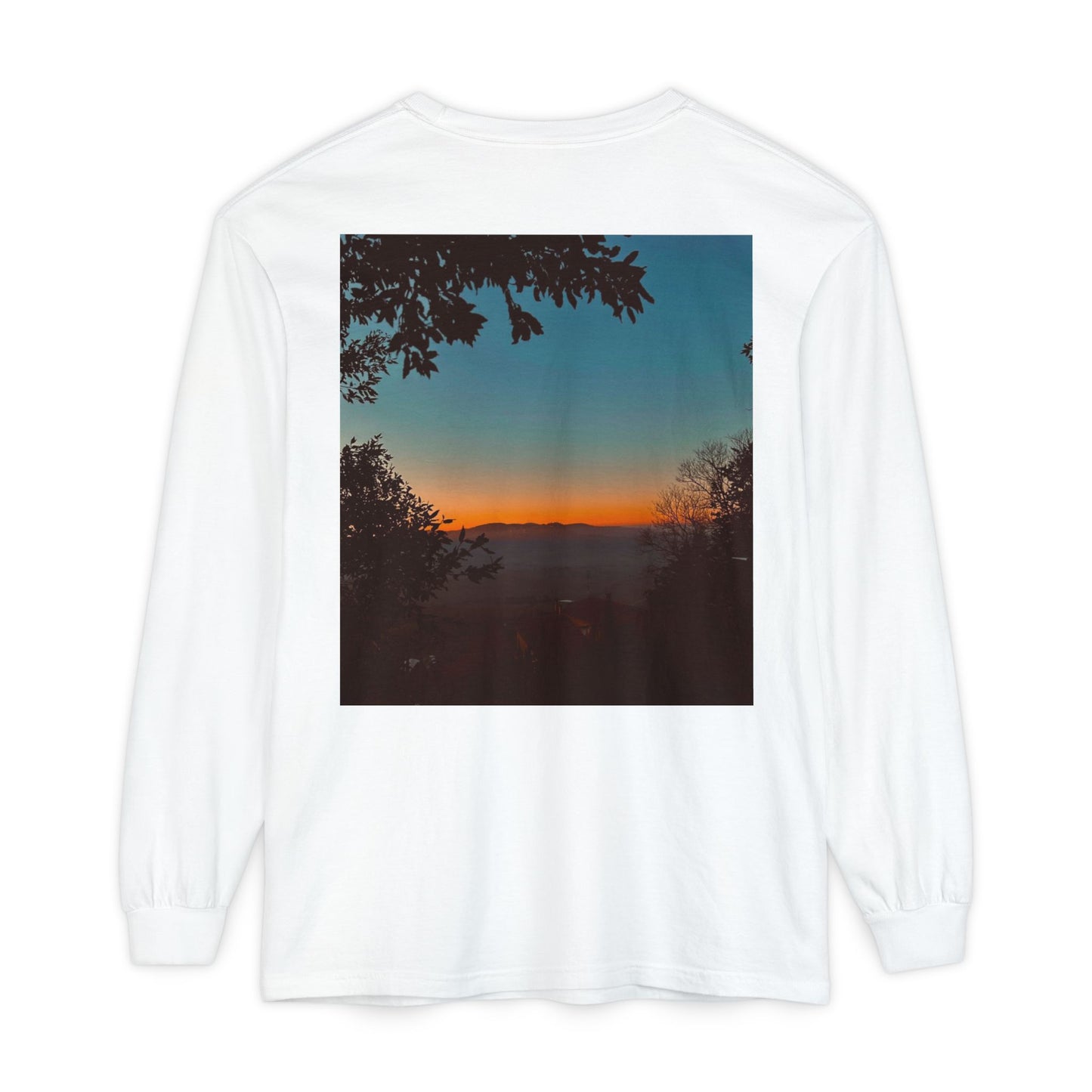 Sunset - SASSER
