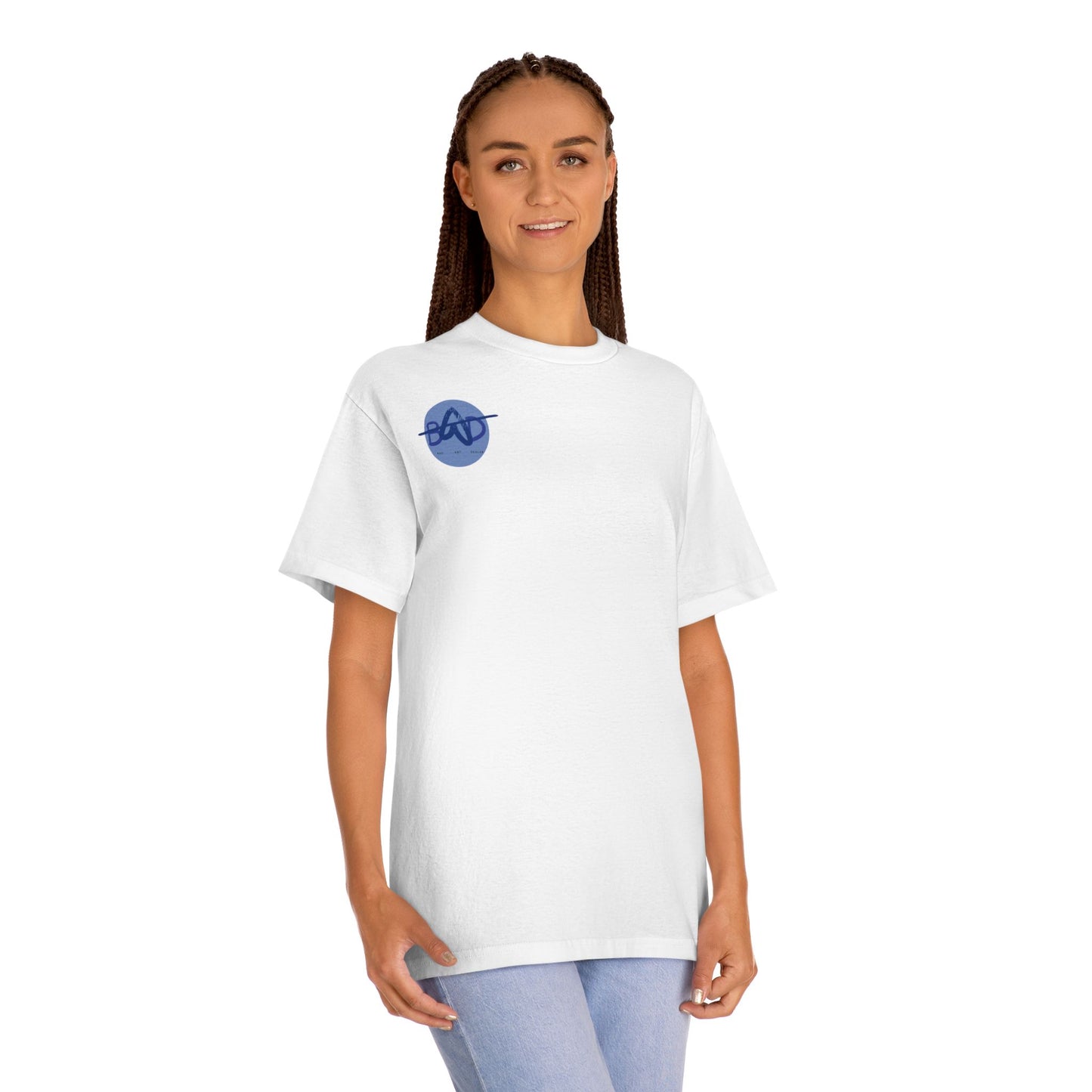 Blue - SASSER