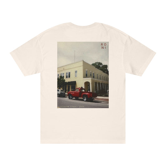 Southern Pine - RONI