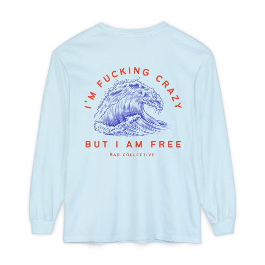 Free - BAD Original