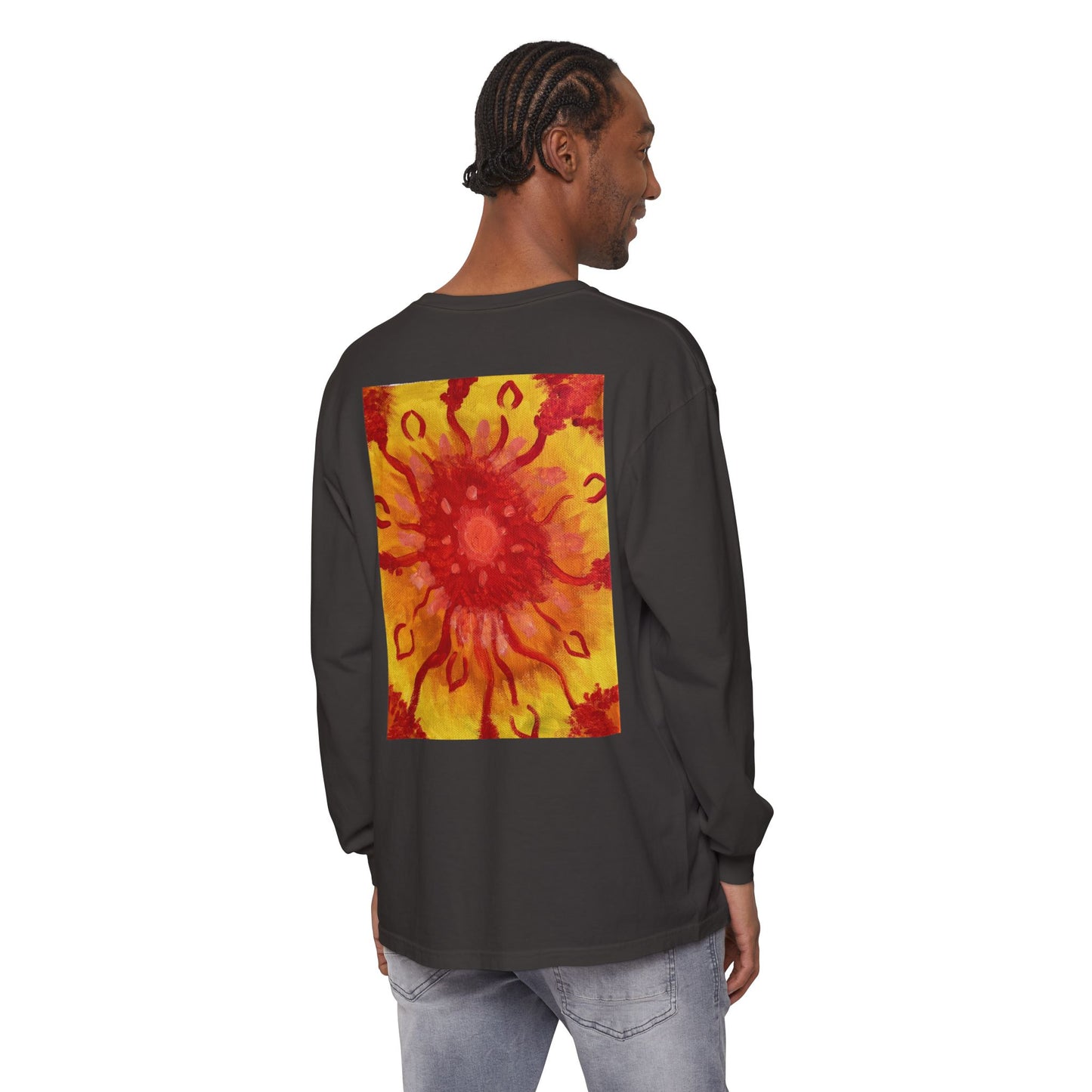 Flower - SASSER
