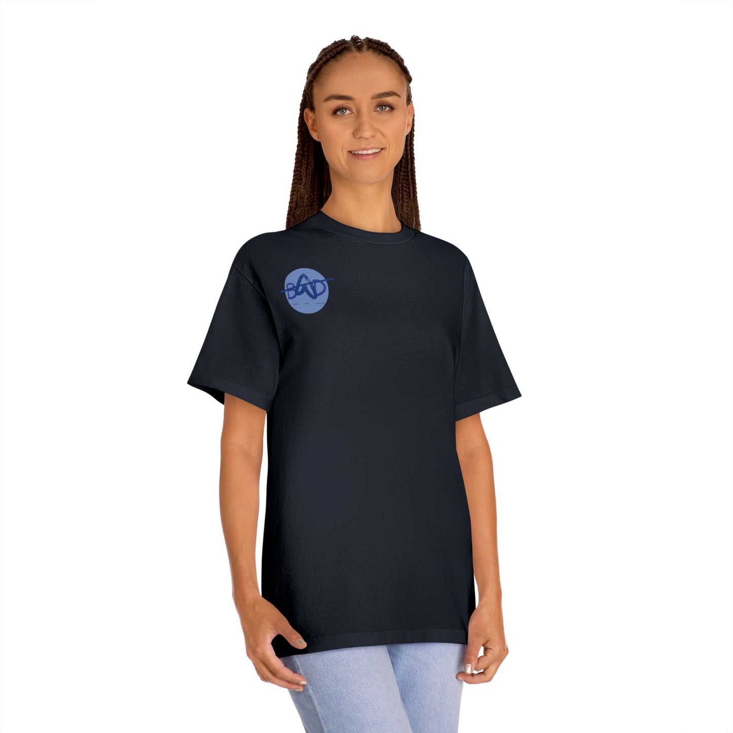 Blue - SASSER