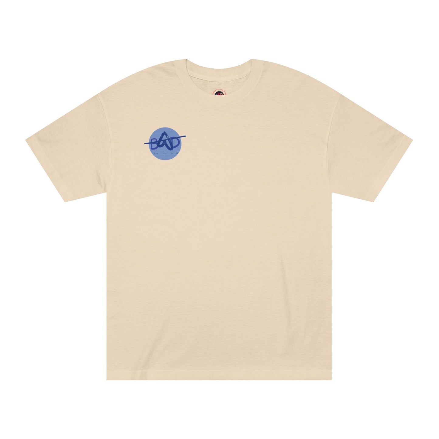 Blue - SASSER