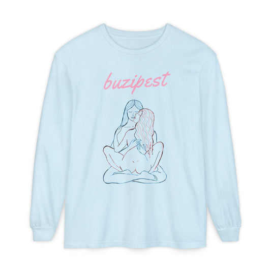 Buzipest