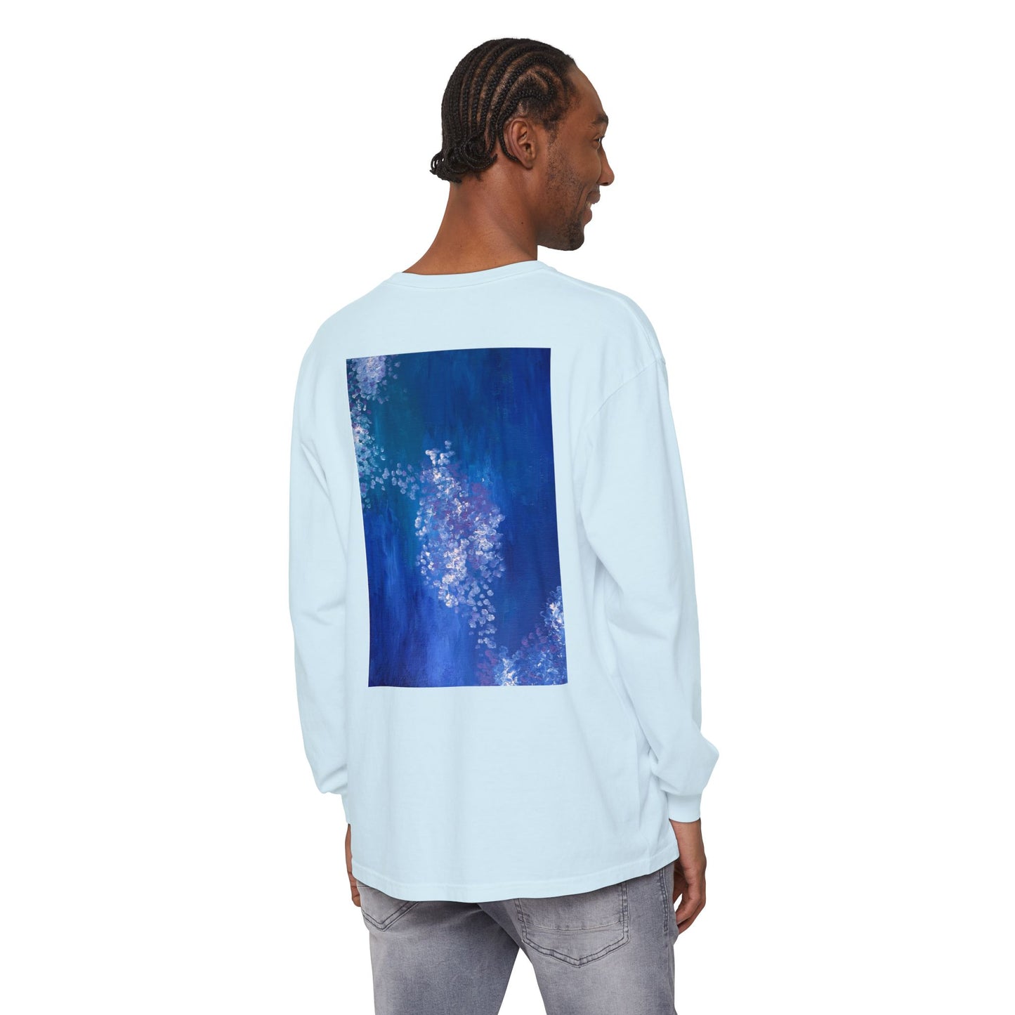 Blue - SASSER