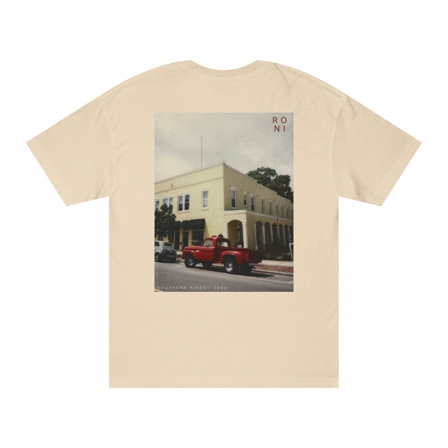 Southern Pine - RONI
