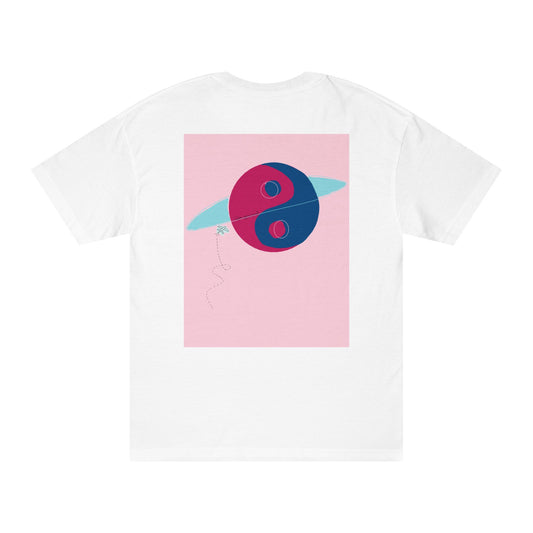 Yin Yang - BAD Original