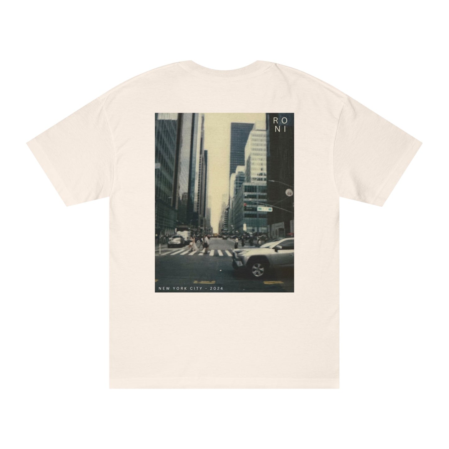 NYC 2024 - RONI