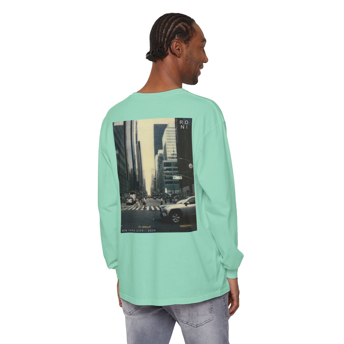 NYC 2024 - RONI