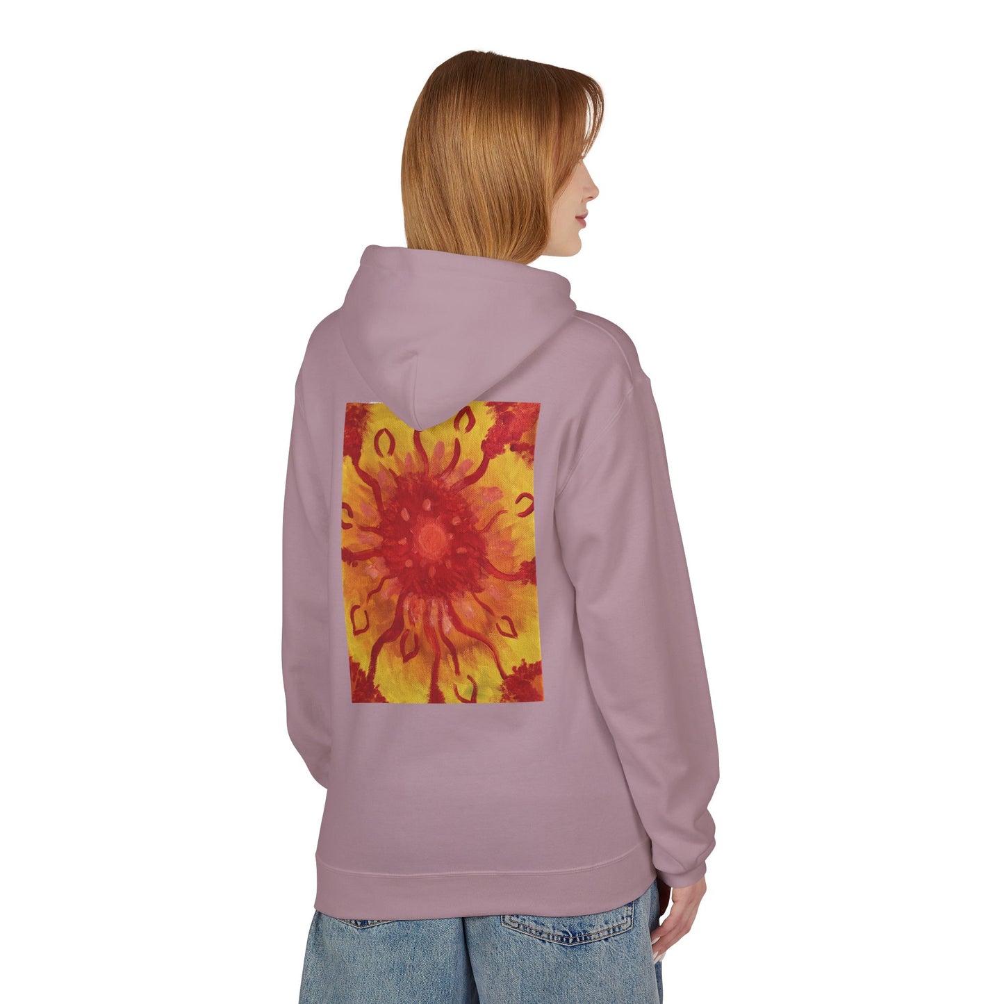 Flower - SASSER
