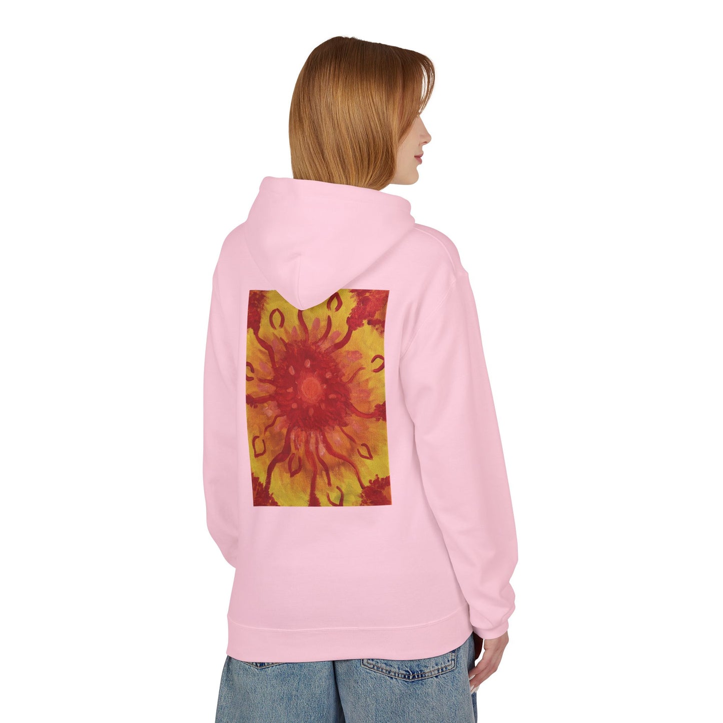 Flower - SASSER