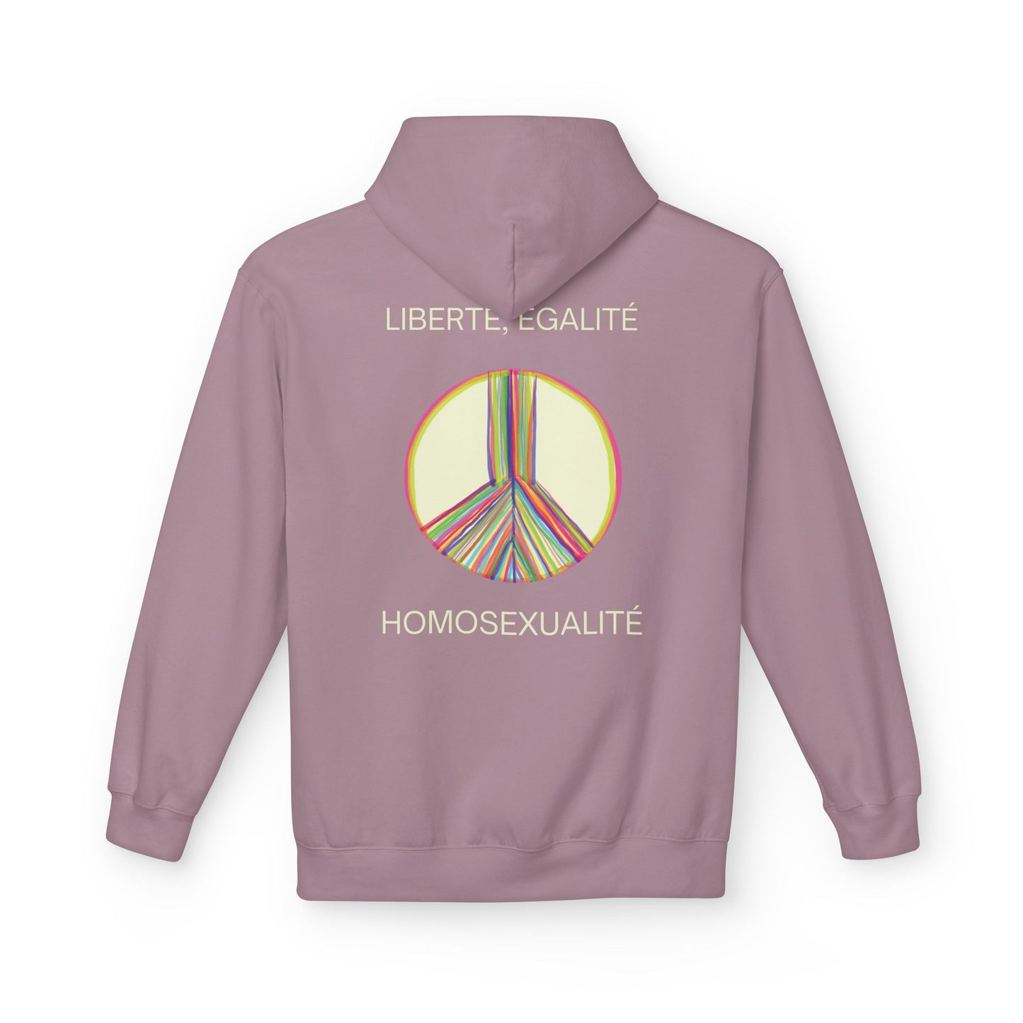 Liberté, Égalité, Homosexualité