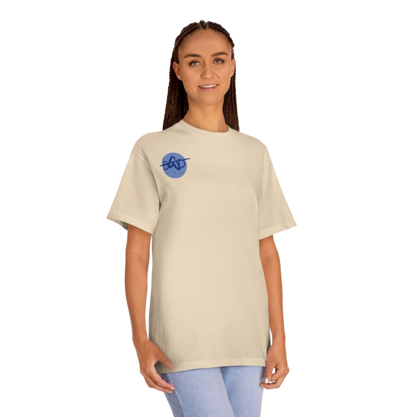 Blue - SASSER