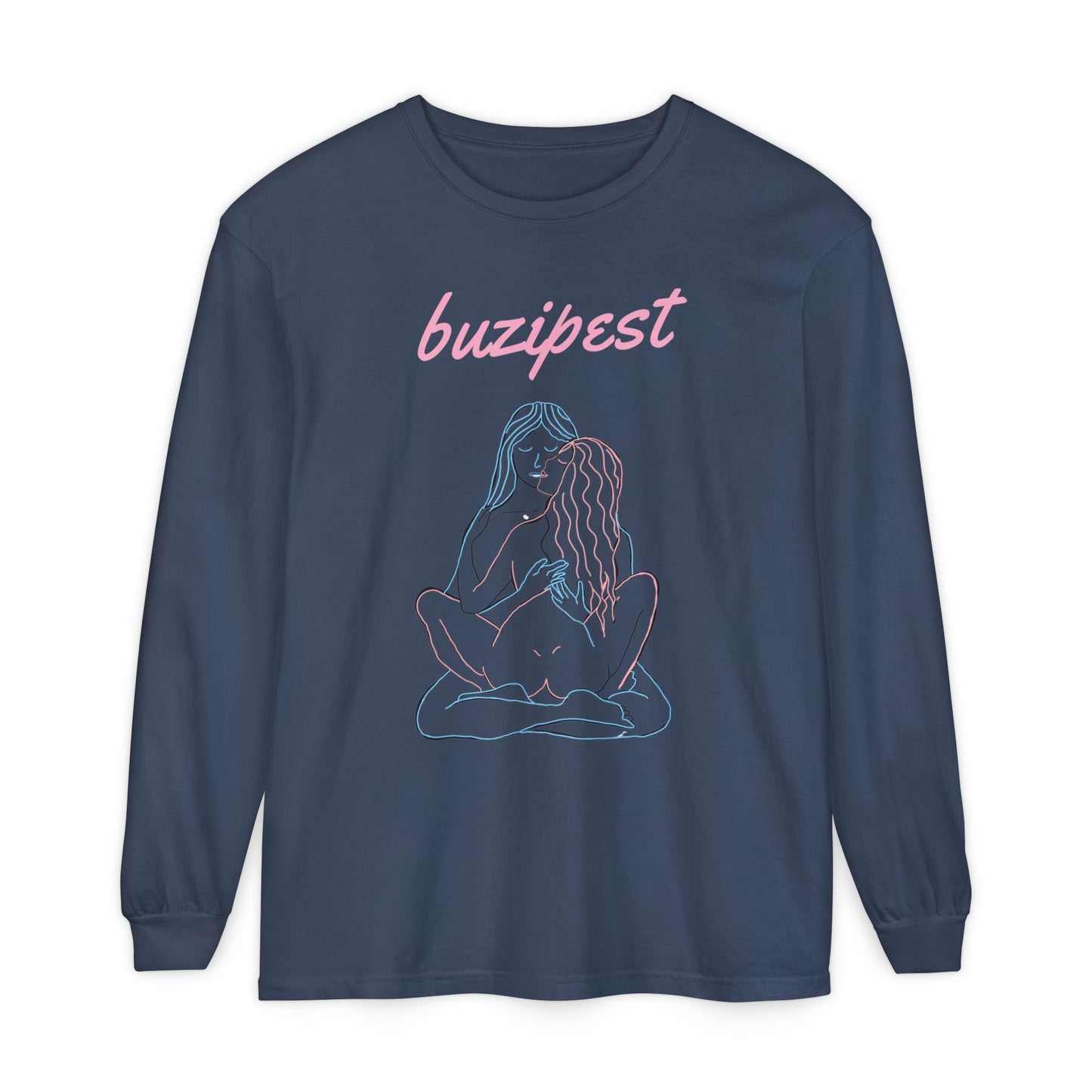 Buzipest