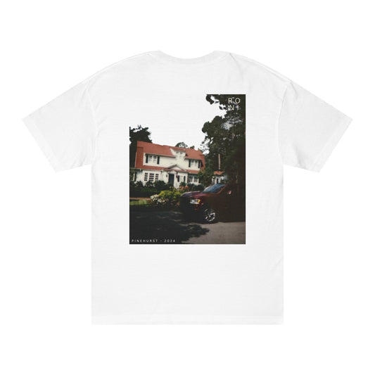 Pinehurst - RONI