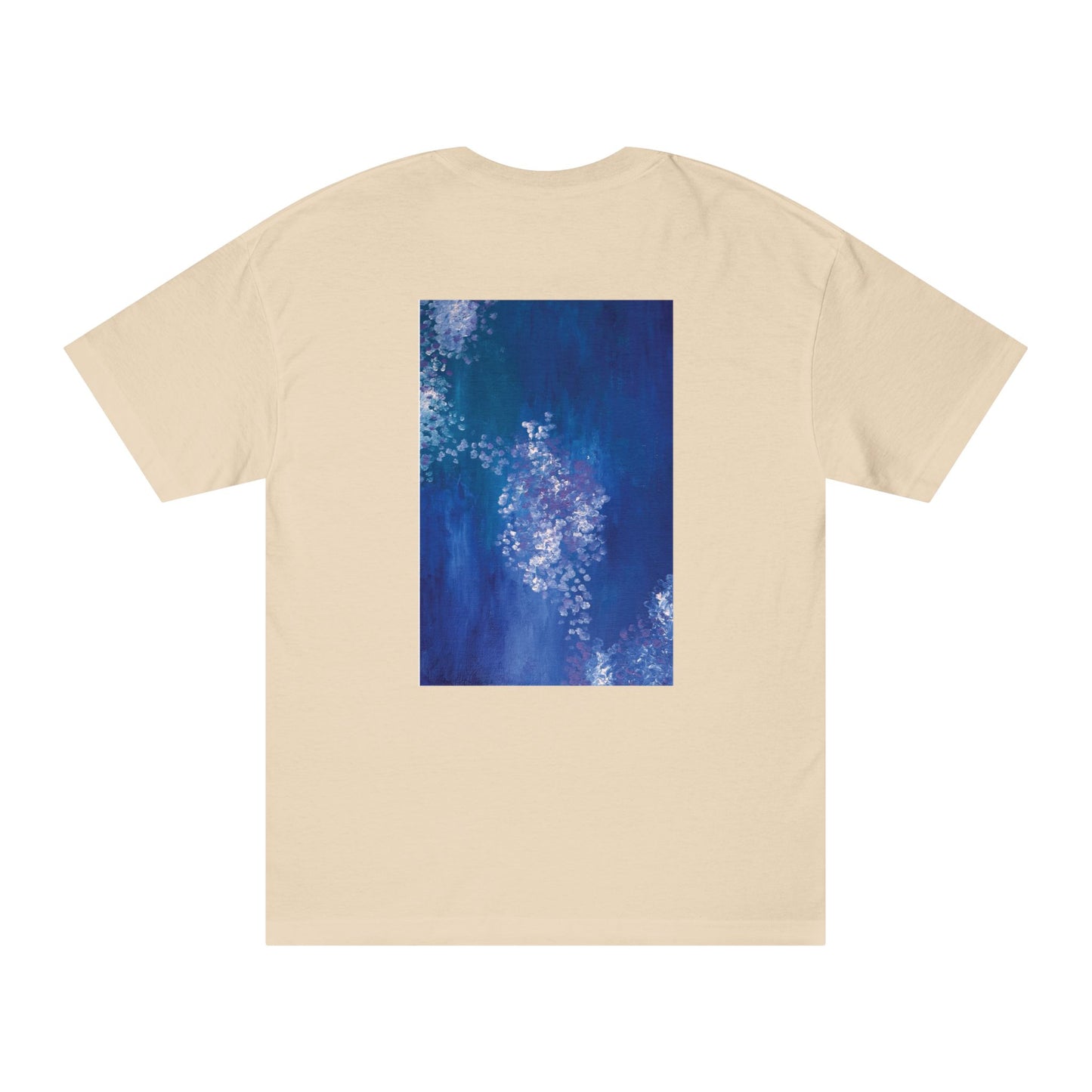 Blue - SASSER