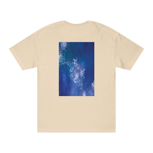 Blue - SASSER