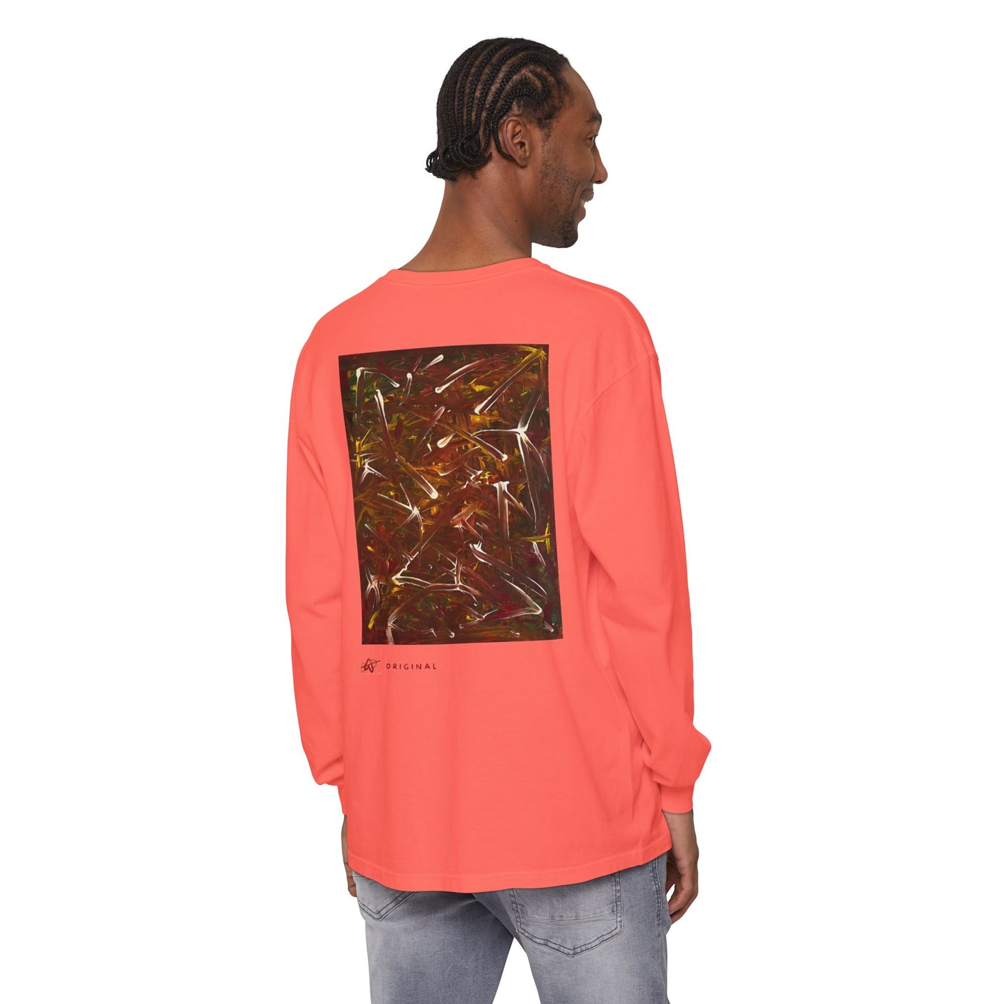 SAMPLE - BAD Original
