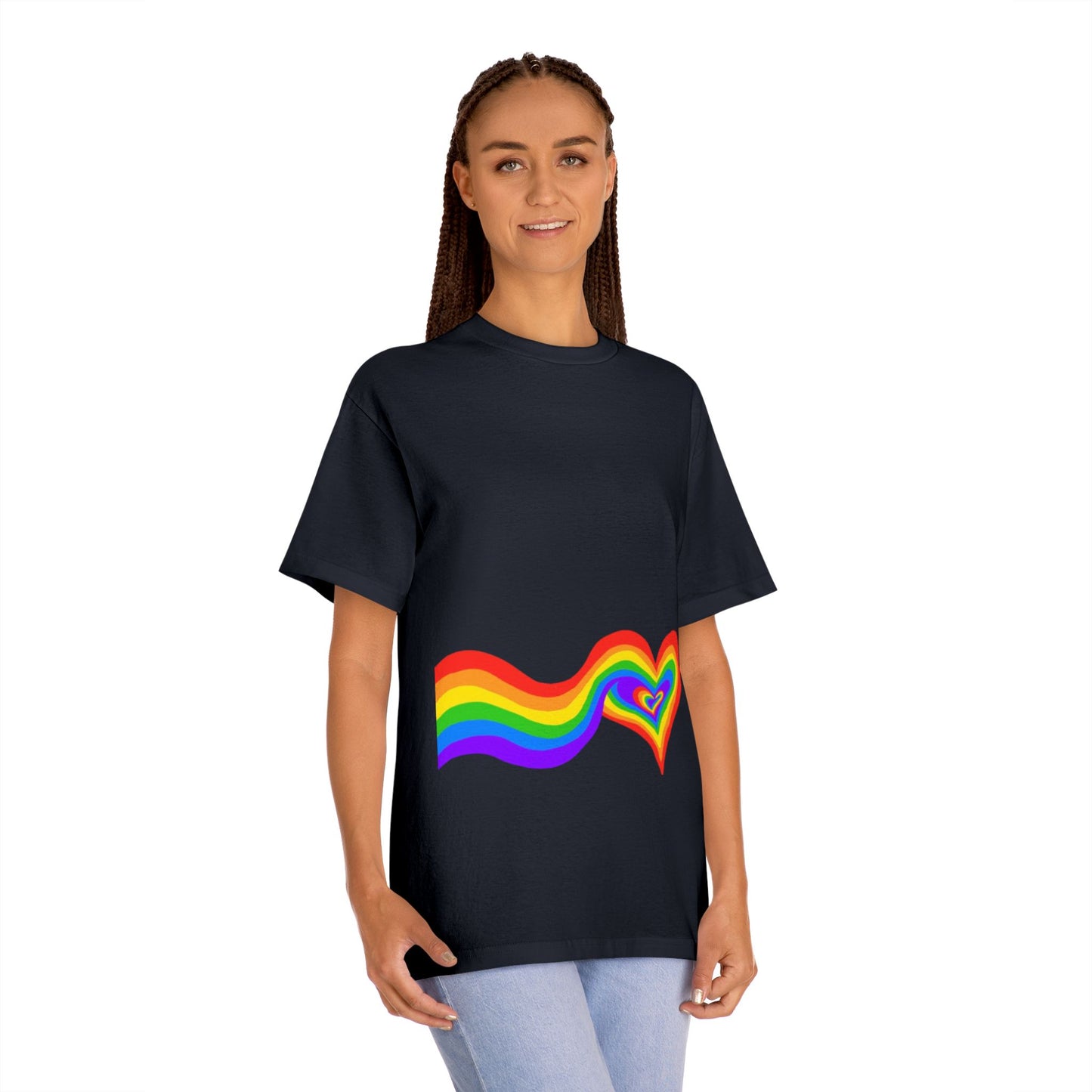 PRIDE