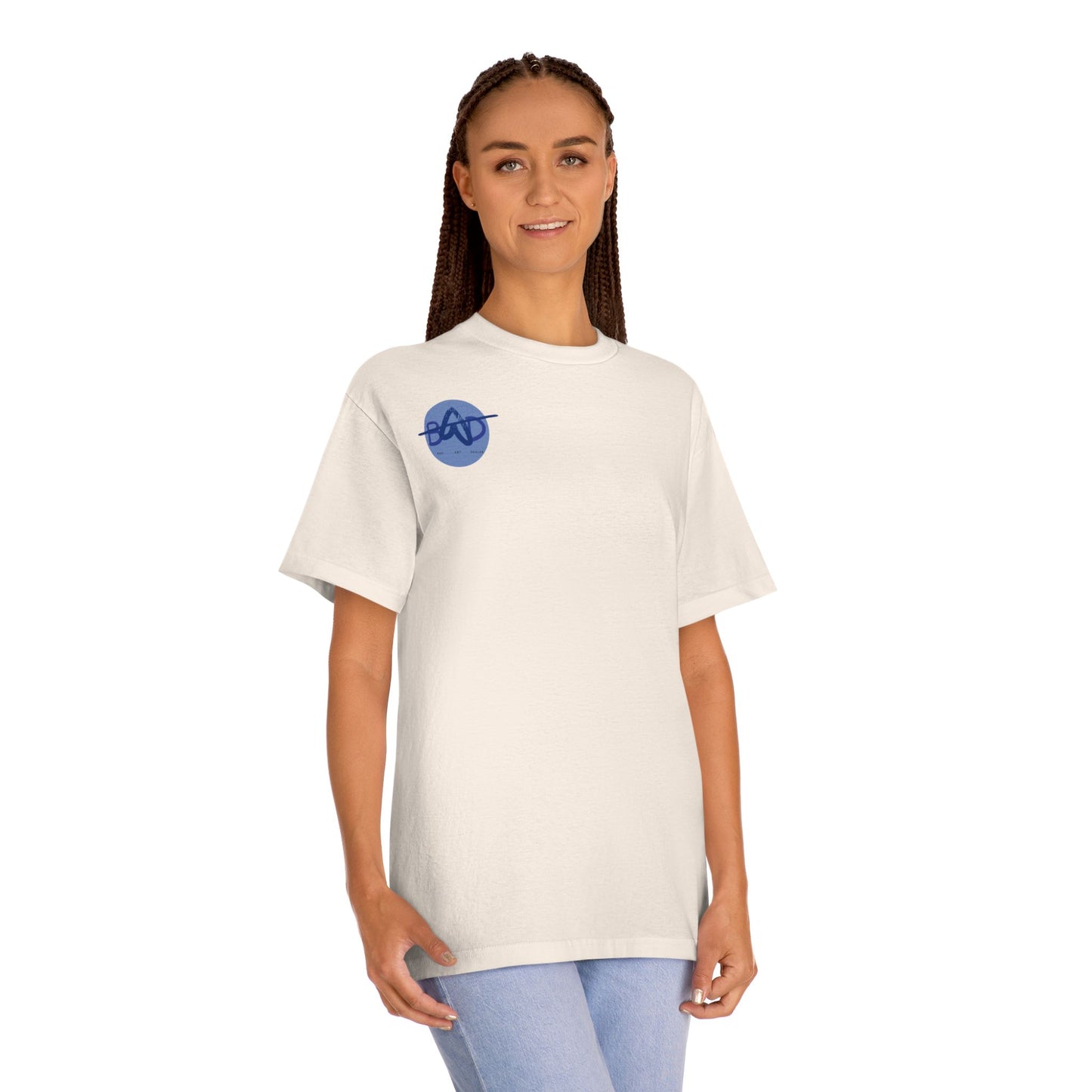 Blue - SASSER