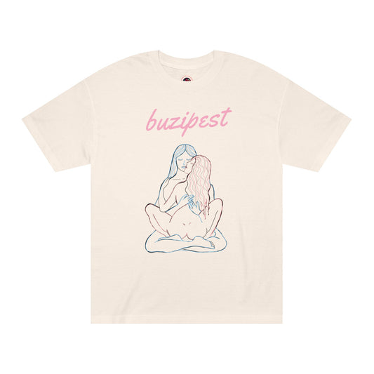 Buzipest