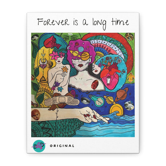 Forever - BAD Original