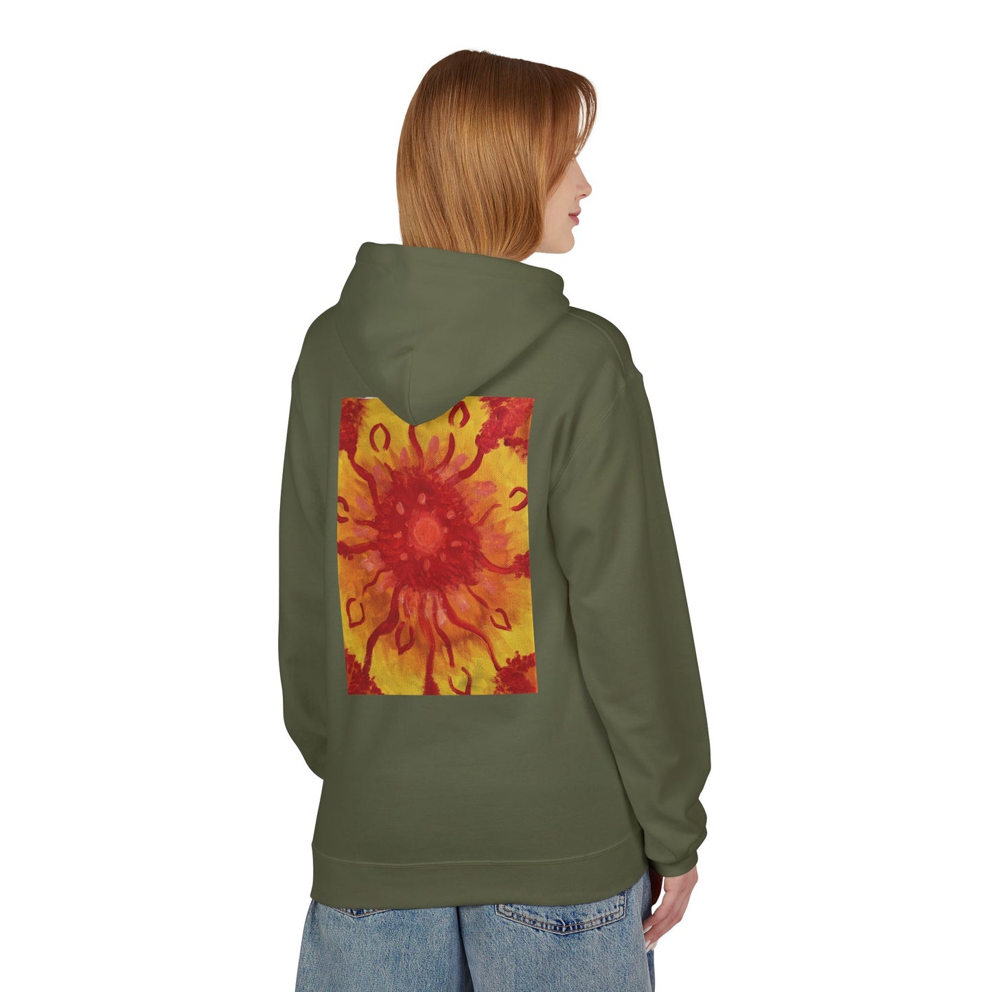 Flower - SASSER