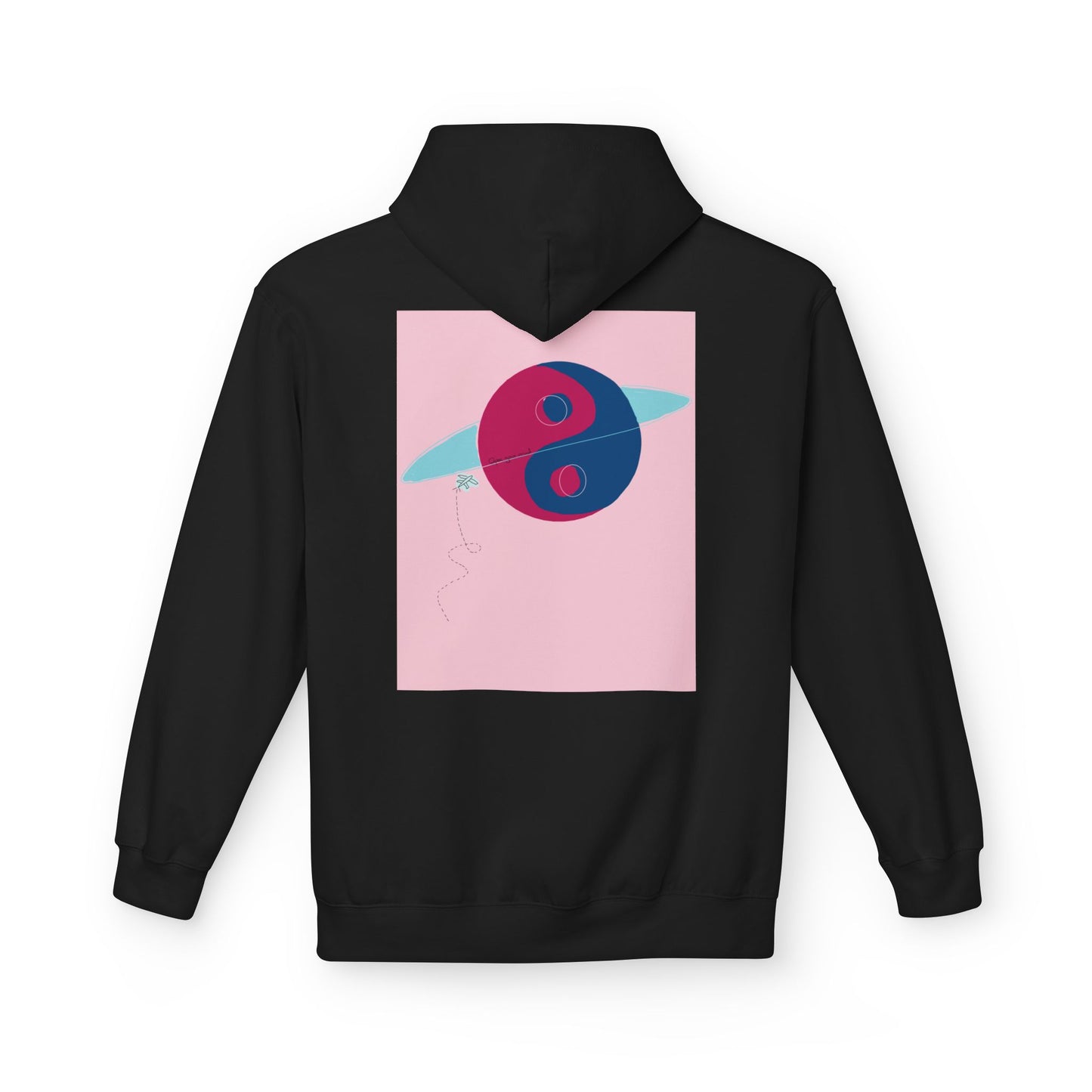 YIN YANG - BAD Original
