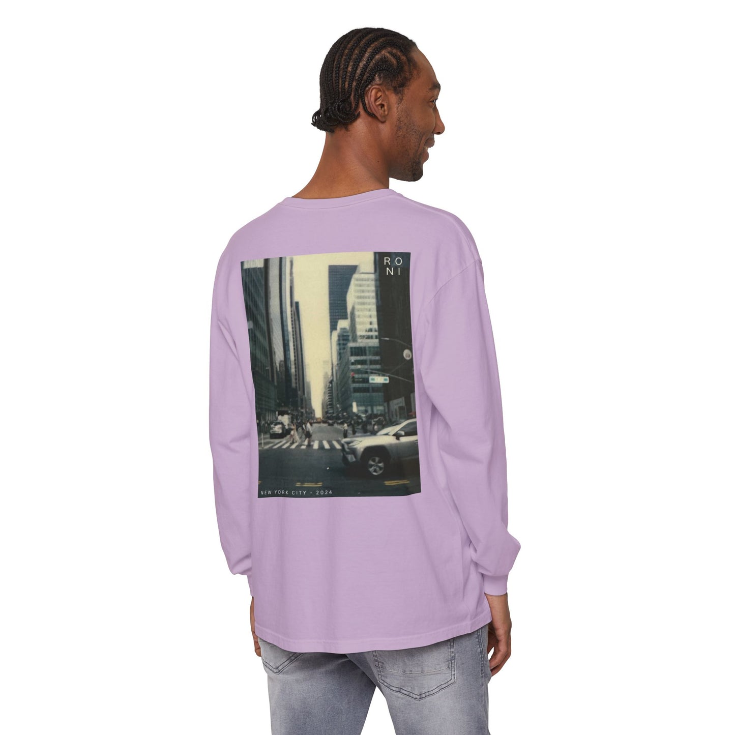 NYC 2024 - RONI