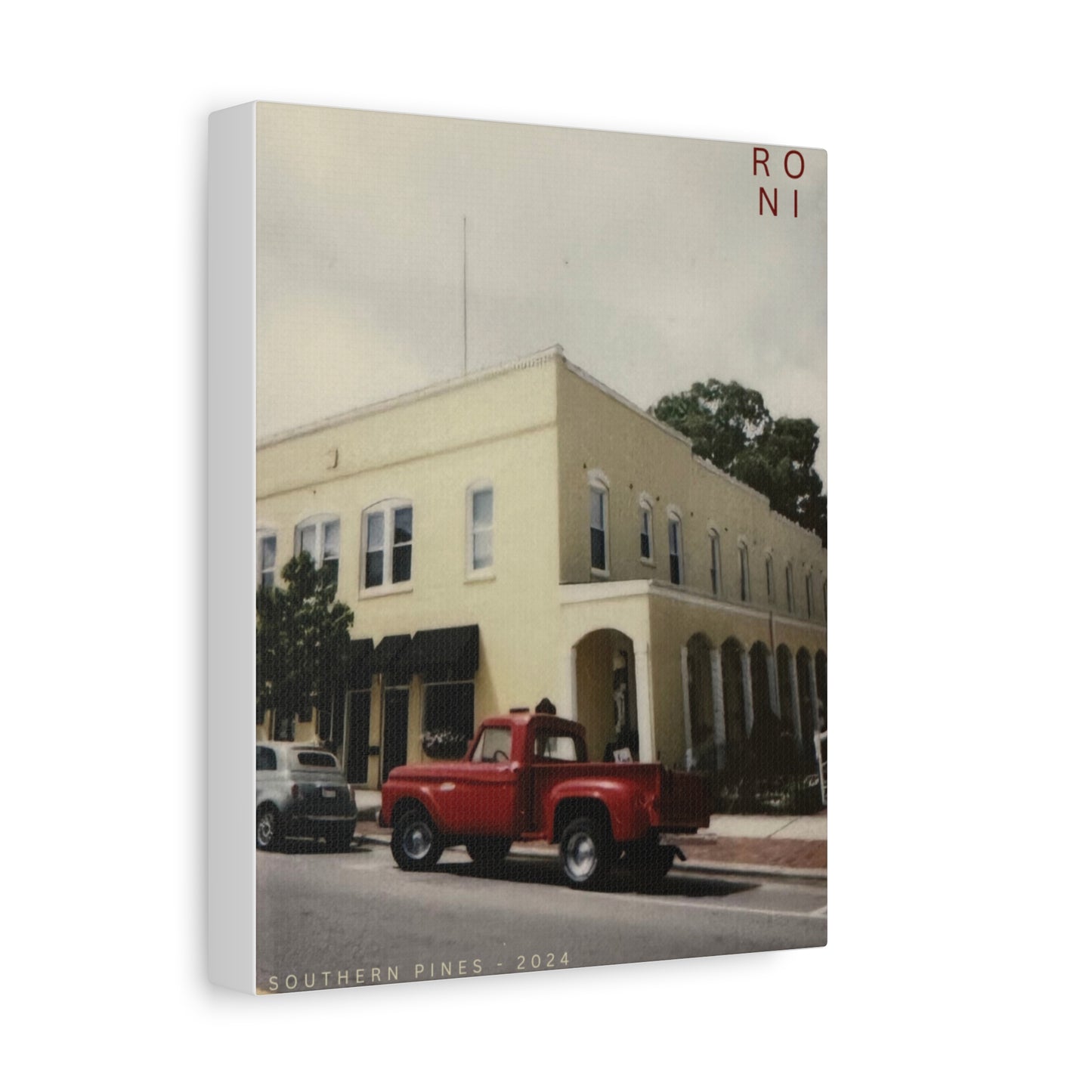 Southern Pines - RONI