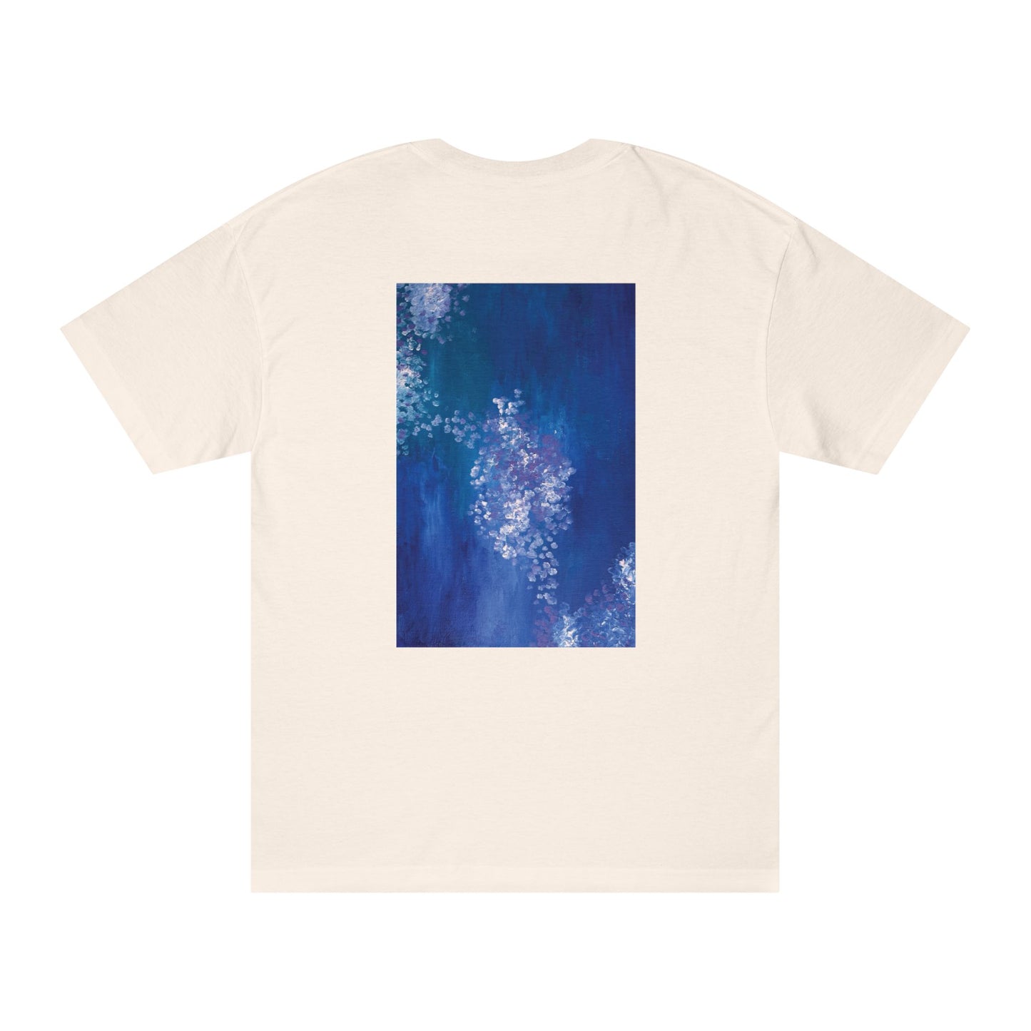 Blue - SASSER