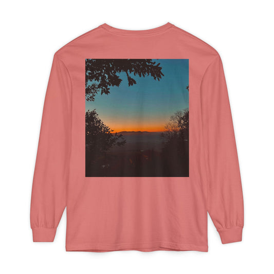 Sunset - SASSER